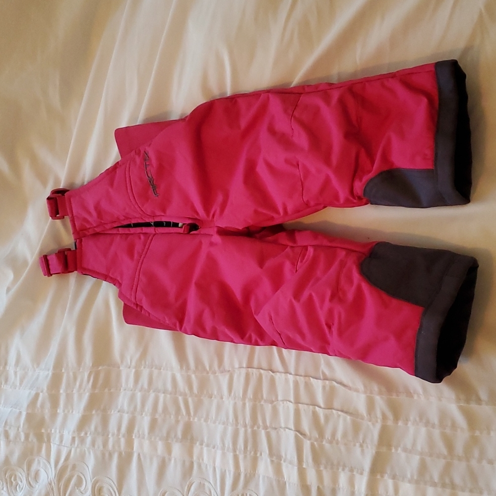 Artix Snow Pants